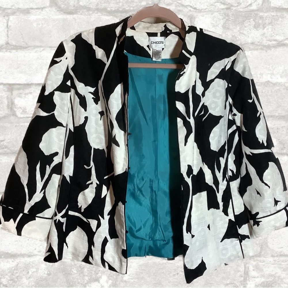 Ladies Chico Jacket
